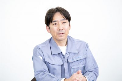 K.Mさん