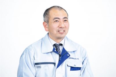 S.Uさん