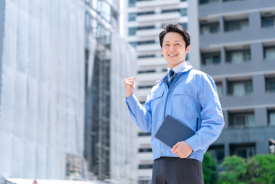 中途採用募集要項