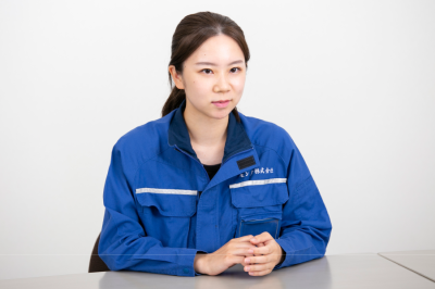 M.Aさん