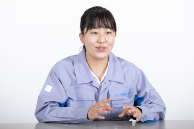 N.Sさん