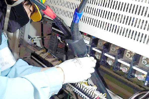 電気工事